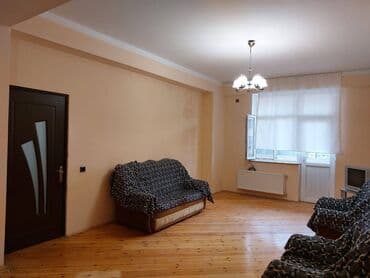 kirayə ev quba: Ev əşyalıdı, kladovkası var. İnterneti var, isitme sistemi kombidir — 5