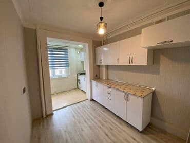 həzi aslanov 2 otaqlı evlər: Bakı, Bakıxanov qəs., 2 otaqlı, Köhnə tikili, m. Neftçilər, 70 kv. m — 7