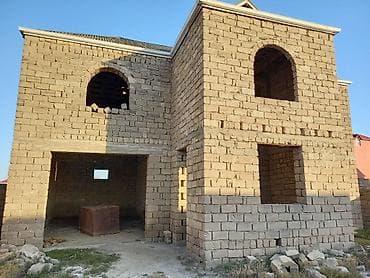 şirvan ev alqi satqi: 8 otaq, 300 kv. m, Kredit yoxdur, Təmirsiz — 2