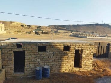 qum adasi kiraye evler: 10 sot torpaq sahəsində 2 ədəd həyət evi – birlikdə satışda! Sakit və — 7