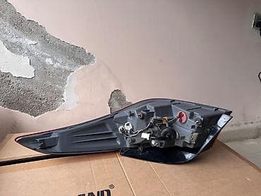 elantra difuzer: Hyundai Orijinal, İşlənmiş — 9