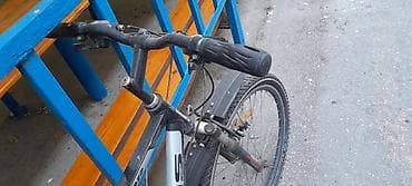 mini velosiped: Velosiped – Navigator 600 (27.5”/26” təkərli dağ tipli) - Çərçivə — 4