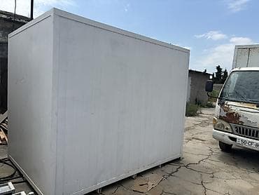 Soyuducu kamera (modul tipli) Satılır – Hazır Soyuducu Kamera — 4