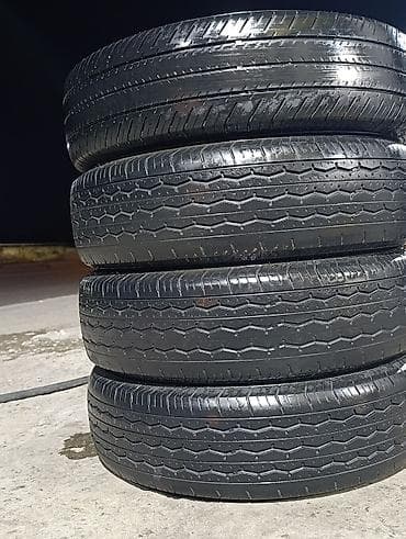 byd disk: Yüngül avtomobillər üçün 4 ədəd şin dəsti. Xüsusiyyətlər: - Ölçü — 1