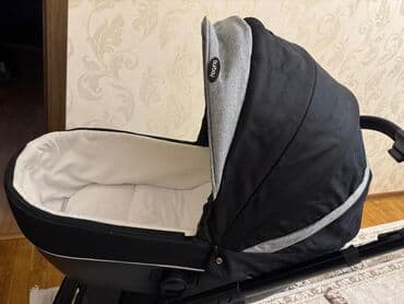 cybex ikinci el: Çıxarıla bilən beşikli araba, İşlənmiş, Ünvandan götürmə — 9