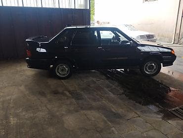 chery sedan 2008: VAZ (LADA) 2115: 1.5 l | 2010 il 301142 km Sedan — 4