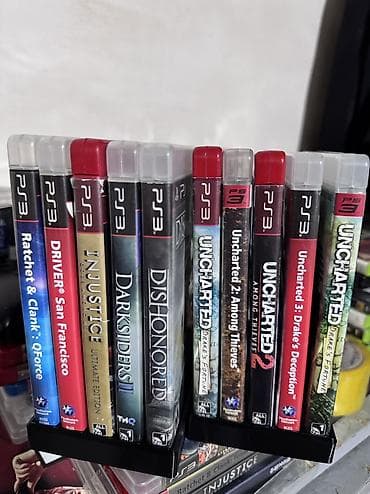 minecraft ps3: Qarışıq janr — 3