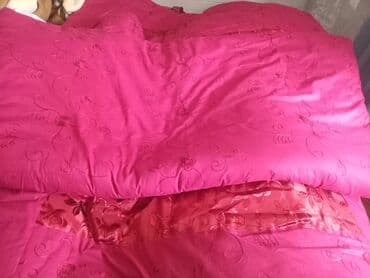 Сейфы: Для взрослых Двуспальное Зимнее Одеяло — 1