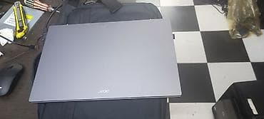 15 sade: Yeni Acer Aspire, 15.6 ", Intel Core i7, 512 GB — 2