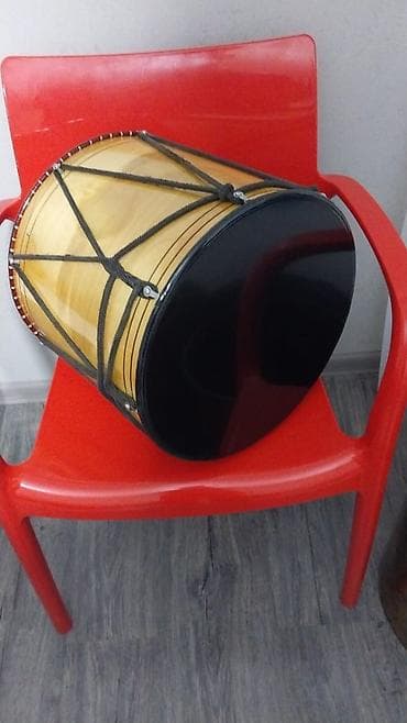 nağara ucuz: Tecili satilir 200 azn eleqe saxlayin.Adil ustanin el isidi.gozel — 2