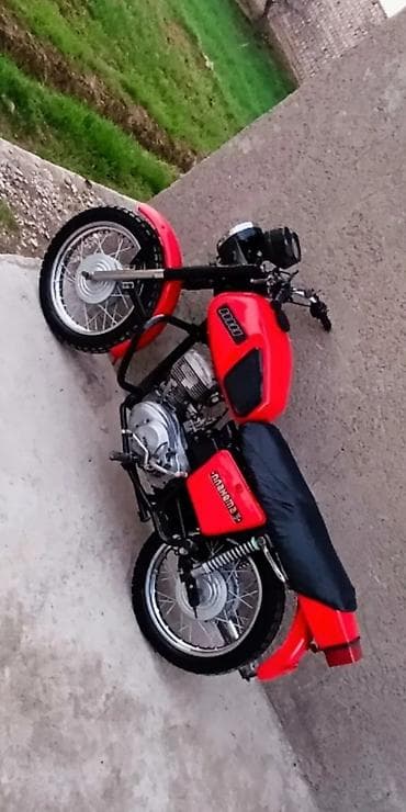 mape: Ij - PLANET 5 — 2