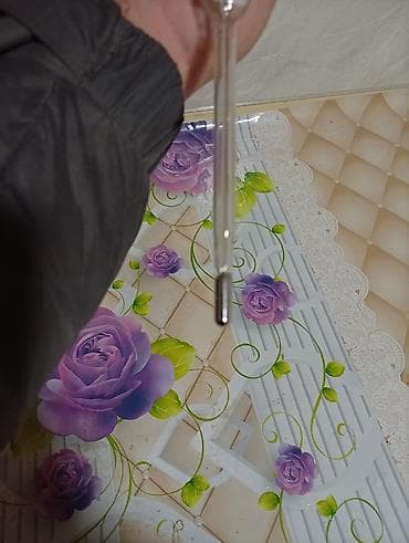 dubay şkalatı: Real alıcıya endirim olacaq Məhsul: Şərab üçün hidrometr — 3