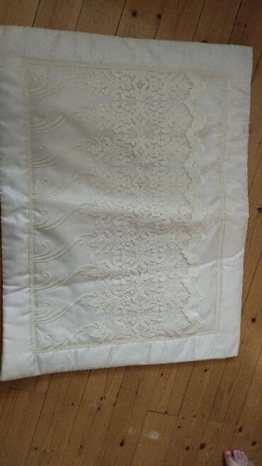 брендовое постельное белье оптом: Tep tezedir boyuk oldugu ucun bir defede olsun istfade olunmayib — 3