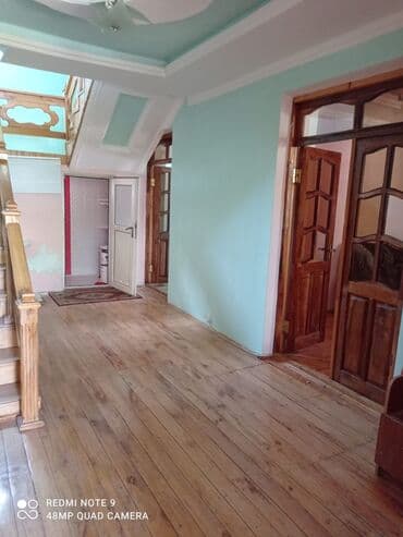 sumqayıtda ucuz həyət evləri: 1000 kv. m, 6 otaqlı, Hovuzlu, Qaz, İşıq, Su — 9