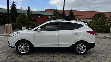 tap az 2106: Hyundai ix35: 2 l | 2013 il Ofrouder/SUV — 6