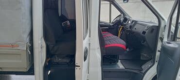 ot presi satilir: Yükdaşıma üçün dar küçələrə və şəhərdaxili işlərə uyğun, tentli bortlu — 7