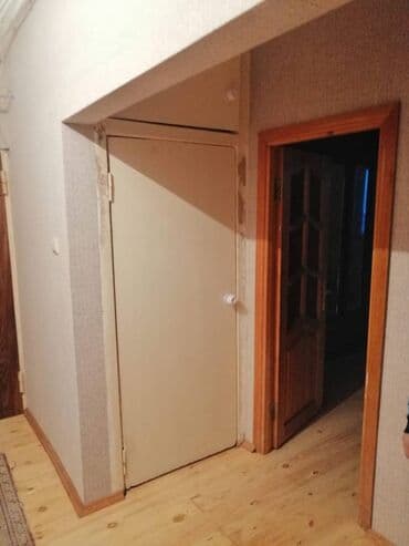 bakixanovda kiraye evler 2024: Əhmədli metrosuna yaxin 62 dayanacagin sonunda yerləşən ümumi sahəsi — 6