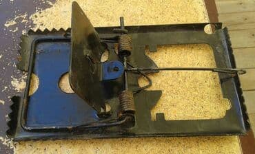 флаг ссср: Мышеловка — 2