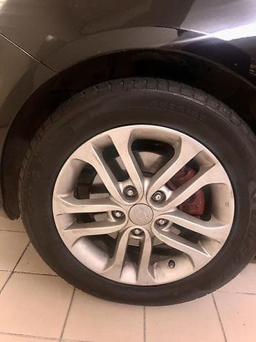 kia k7: Kia Cerato 2011 SERVİS Maşında udar dəişən detal yoxdur.ideal üçün — 9