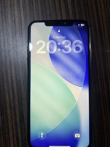 i̇phone telefonlar: IPhone 11 Pro Max — 2