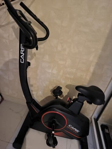 Velo trenajor alınıb istifade olunmayıb. satılır 780₼. çox funksiyalı