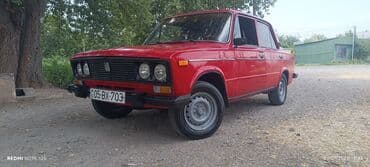 кондиционер купить в баку: VAZ (LADA) 2106: 1.8 l | 1995 il Sedan — 6