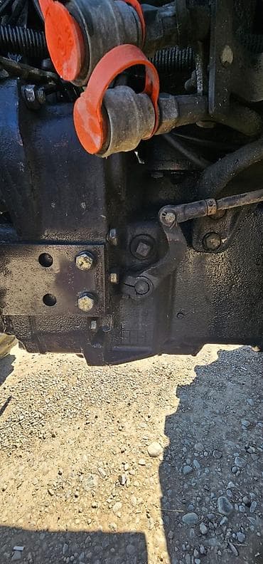 belarus 28: Təcili satılır endirim cuzi olacaq Matoru acılmayıb nasosu bulom — 4