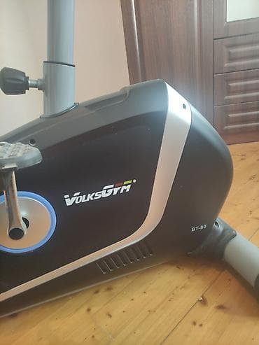 VolksGym BT-80 velotrenajor - Brend/model: VolksGym BT-80 - Növ