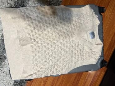 женские юбки шотландки: Мини Юбка, Zara, S — 13