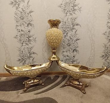 Güldan desti.Teze kimidir.Hec bir prablemi yoxdur.3ü bir yerde