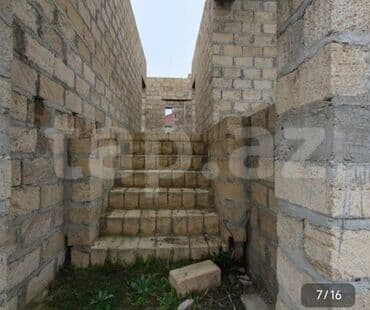 tibb universitetinin yaninda satilan evler: 3 комнаты, 144 м², Без ремонта — 5