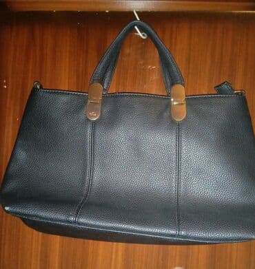 Женская одежда: Комплект сумок — 5