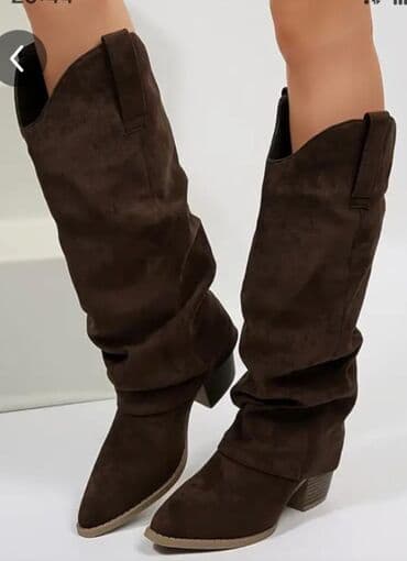 Tuflilər: Ölçü: 37, Yeni — 2