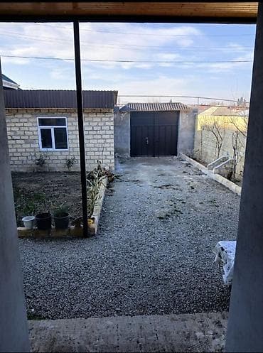 emlak az gence: Gəncə, 120 kv. m, 4 otaqlı, Hovuzsuz, Kombi, Qaz, İşıq — 2