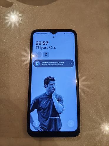 iphone 5 32 gb: Samsung Galaxy A14 5G, 128 GB, rəng - Qara, Sensor — 2