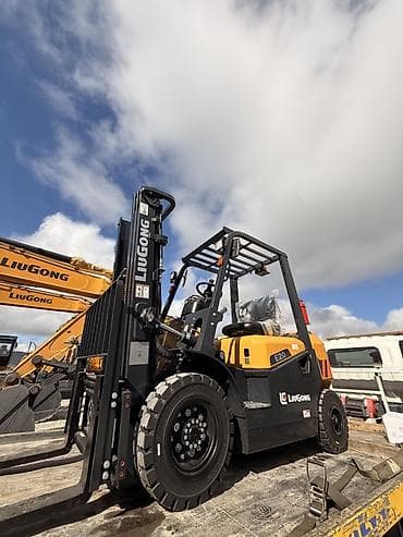 sud ceni: LiuGong ağır texnika və anbar avadanlığı. Her nov ehtiyyat hissesi — 2