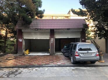 Xətai rayonu Mehmandarov küçəsi, yol kənarında 40 kv.m olan, boş lalafo.az -da Xətai rayonu Mehmandarov küçəsi, yol kənarında 40 kv.m olan, boş