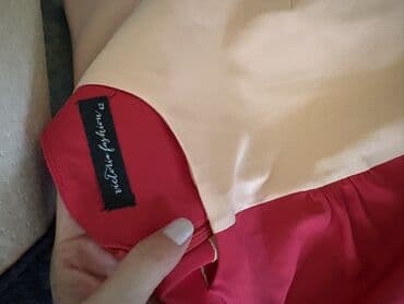 Çəngəllər: Gündəlik don, Midi, L — 7