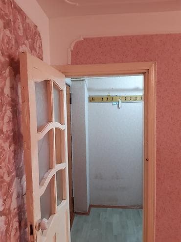 ev xirdalan: Sumqayıt, 1 otaqlı, Köhnə tikili, 31 kv. m — 9