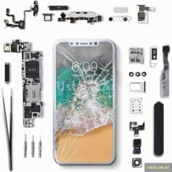 soyuducu temir: Butun nov tel temiri ve proqramlashmasi — 1