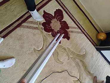 60x60 led panel: LED liniyalı işıq paneli (2 ədəd) qırmızı yaşıl uzunluğu 120sm — 1