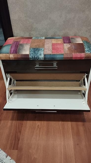 kicik masa: Pufik oturacaq, Parça, Kredit yoxdur, Çatdırılma yoxdur — 4