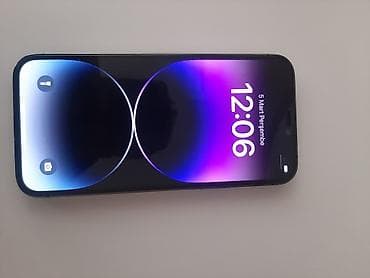 IPhone 12 Pro, 128 GB, Graphite, Face ID — 2