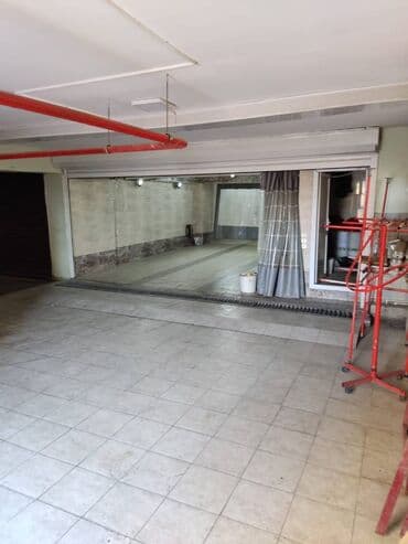 xacmaz obyekt: Yasamalda sahəsi olan obyekt moyka sex,servis və başqa bizneslər üçün — 16