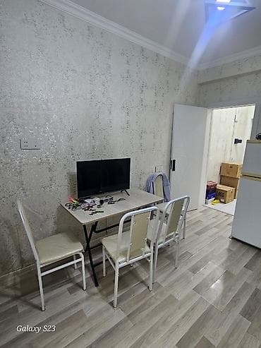 28 may qesebesi ev satilir: Aff Park Yaşayış kompleksinin 29 cu binanın 2-ci Blok 3-cü mərtəbəsi — 1