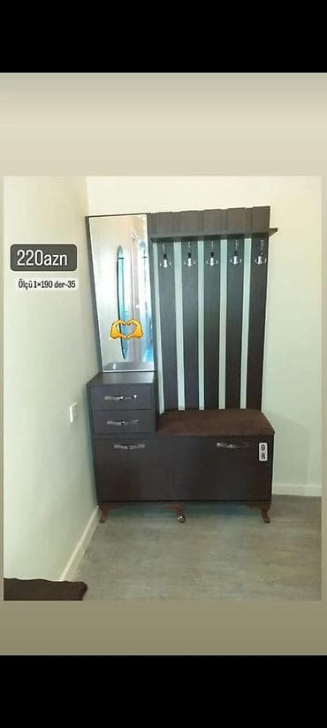 moydadir modelleri baki: Dolab — 1