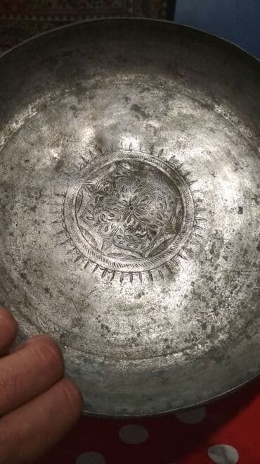 işlənmiş kombi və radiatorlar: İşlənmiş, Aş qazanı — 3