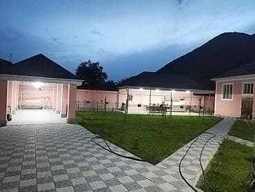 kirayə ev zabrat 1: 160 kv. m, 4 otaqlı, Hovuzsuz — 9