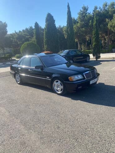 mercedes çeşqa: Mercedes-Benz — 5