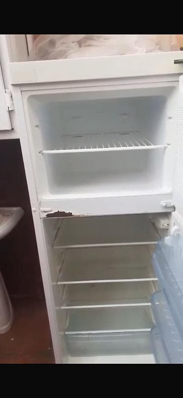 ssd satilir: Xolodelnik satılır işləyir alınıb çox az işlənib real alıcı əlaqə — 2